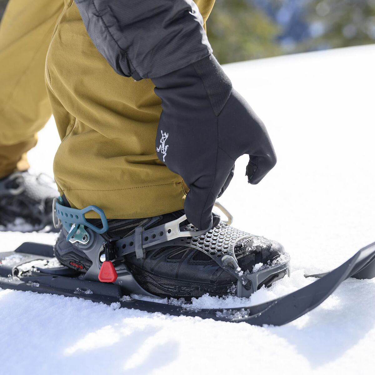 MSR Evo Explore Snowshoe