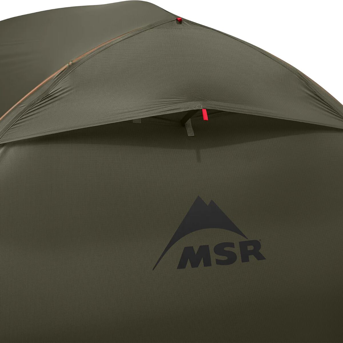 Снаряжение MSR Hubba Hubba HD Tent: 3-Person 3-Season, цвет: One Color — фото 12
