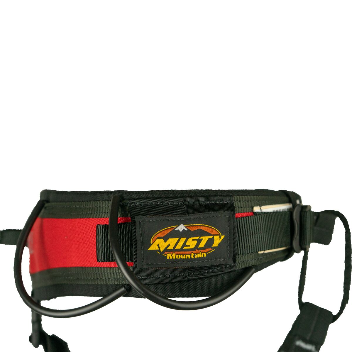 Misty Mountain Sonic Harness