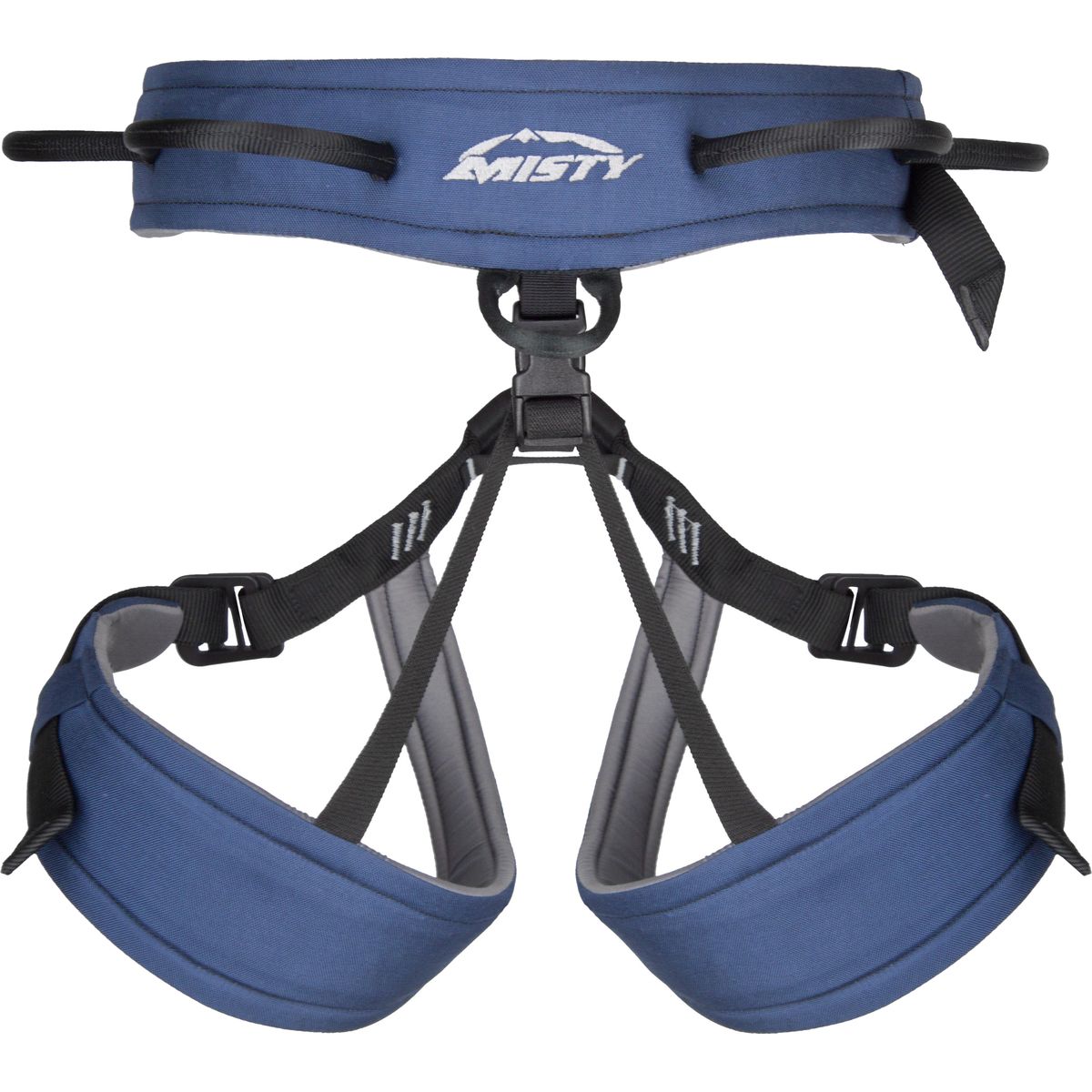 Misty Mountain Spectre Harness Climb