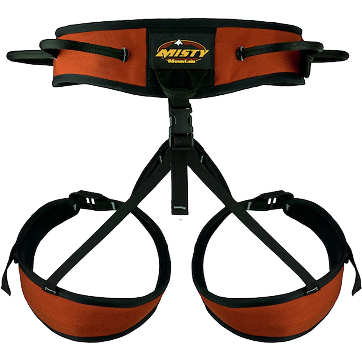 Misty Mountain Intrepid Harness