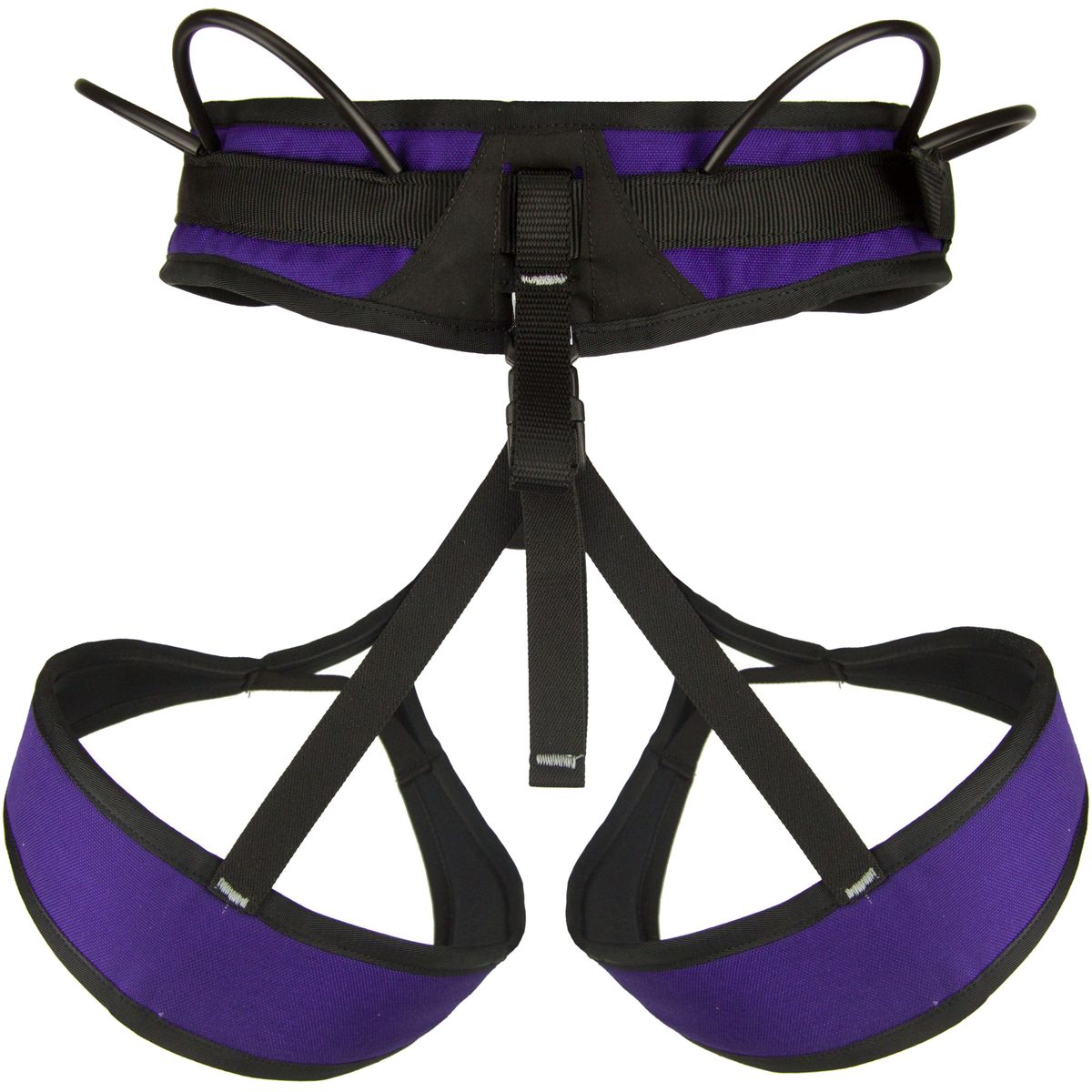 Misty Mountain Volt Harness Women's Climb