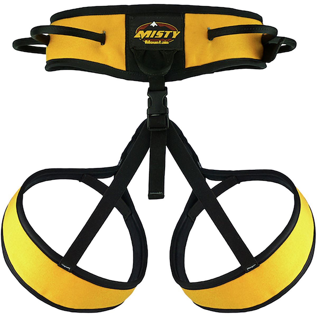 Misty Mountain Bolt Harness Climb