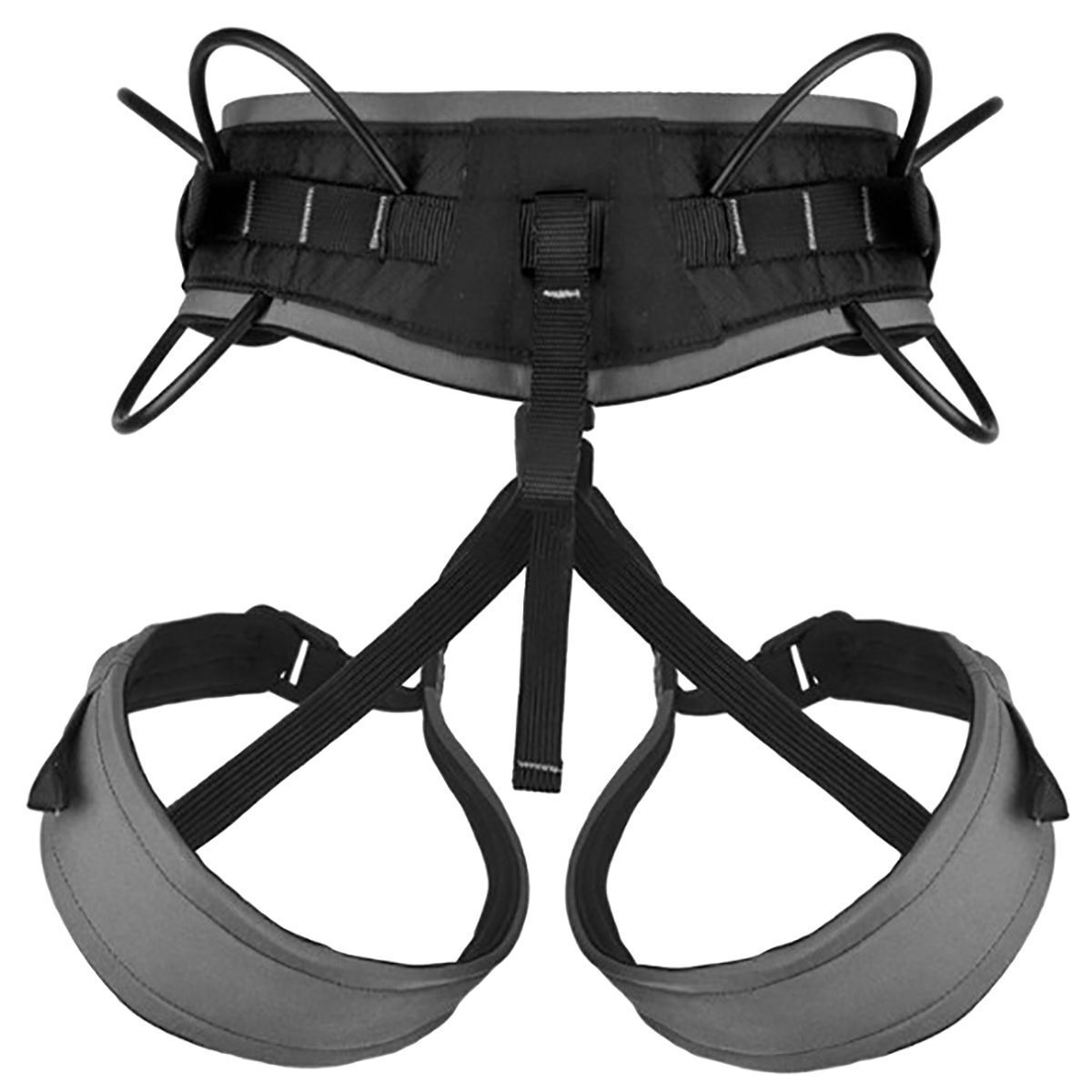 Misty Mountain Cadillac F Harness Climb