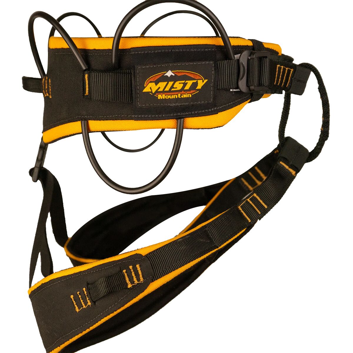 Misty Mountain Cadillac F Harness