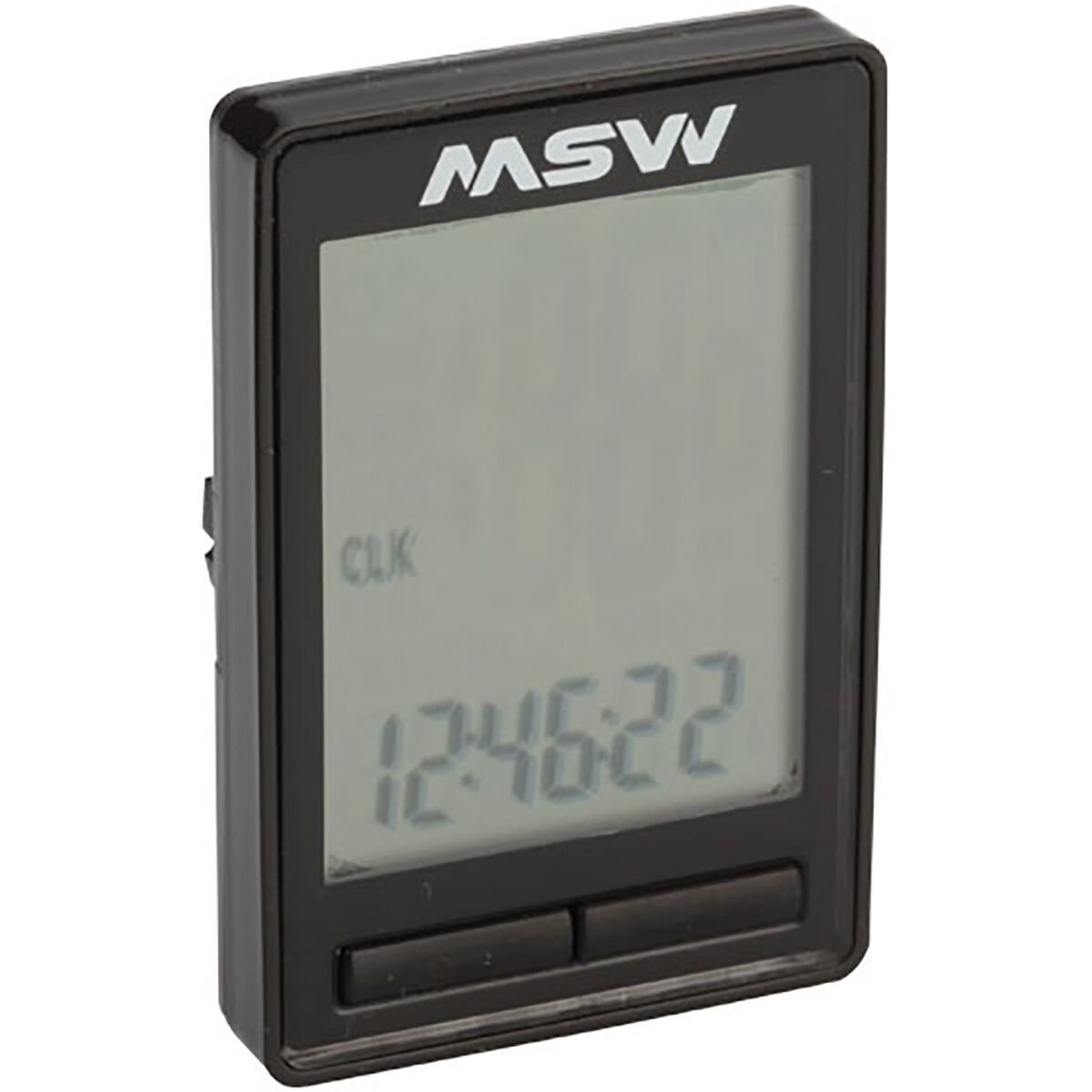 msw bike computer