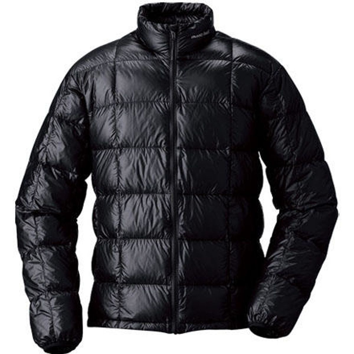 MontBell Ultralight Down Jacket Men's Clothing