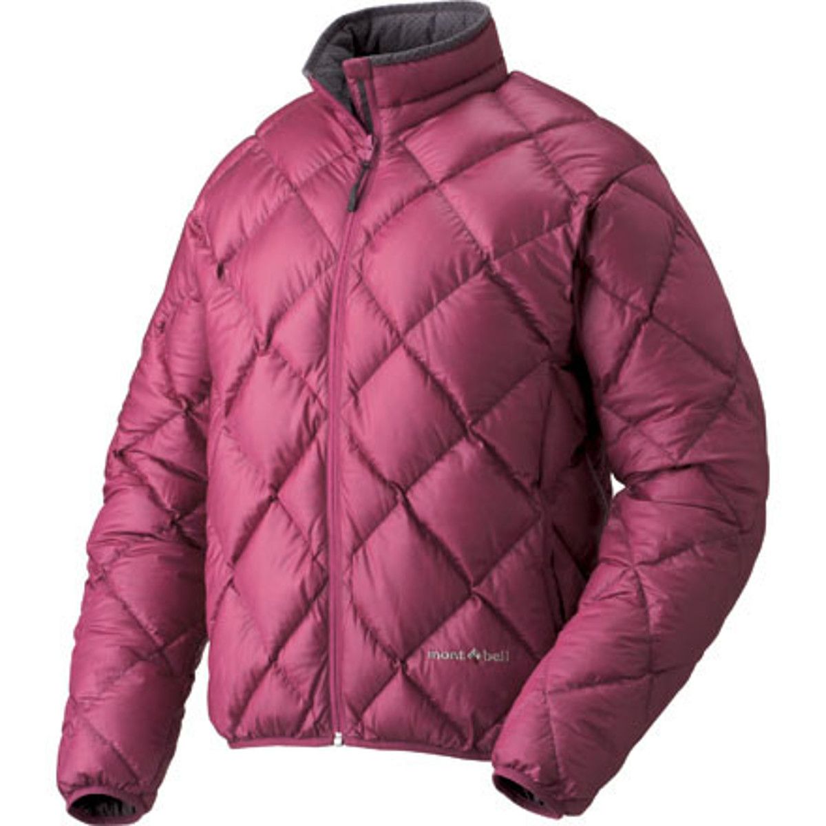 MontBell Alpine Light Down Jacket Women's Clothing