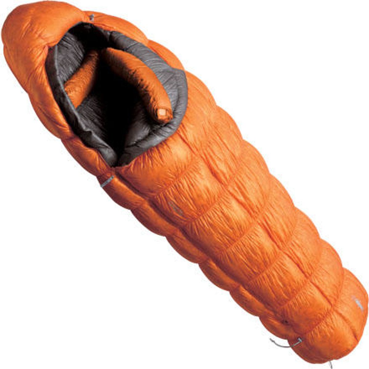 MontBell U.L. Hugger Sleeping Bag 20 Degree Down Hike & Camp