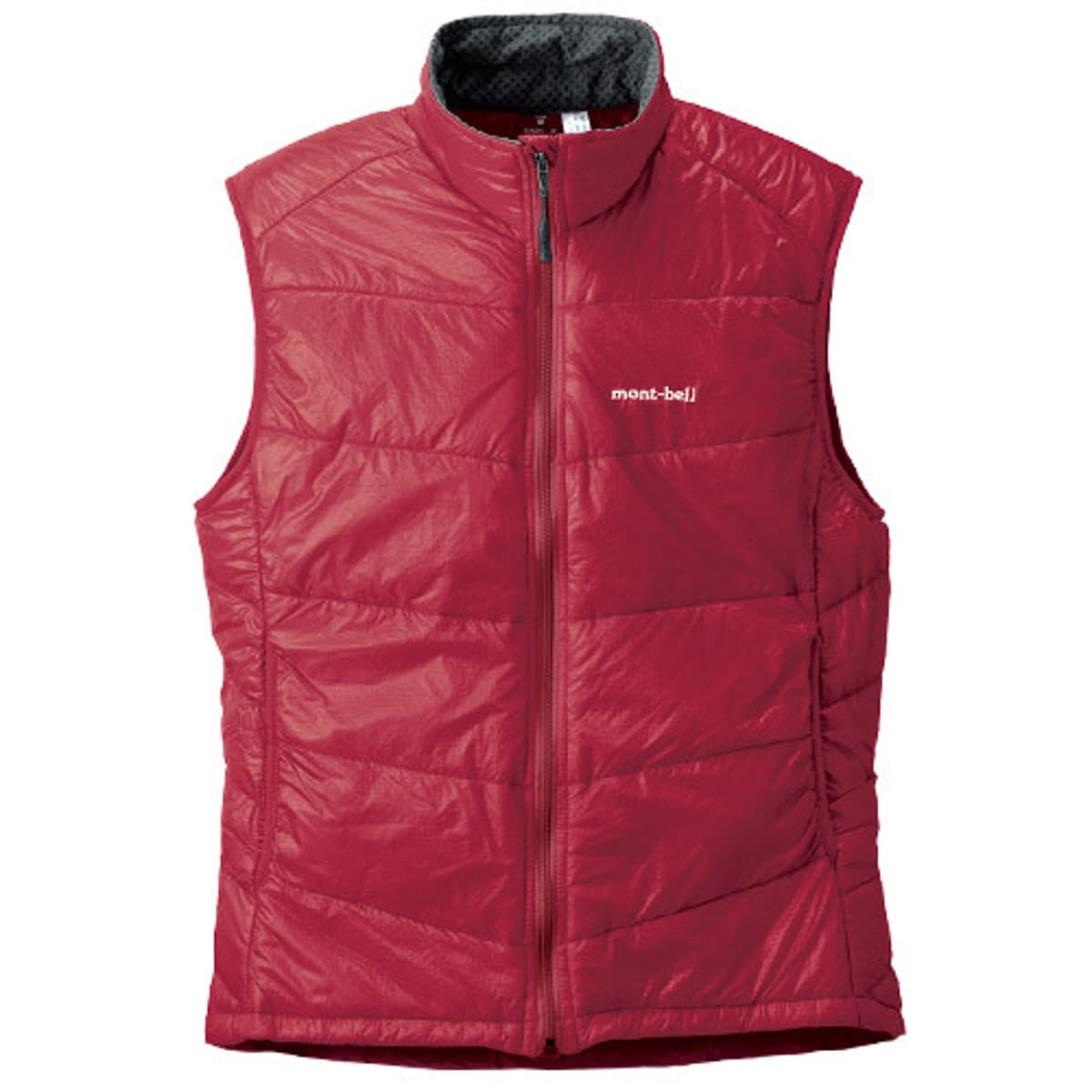 MontBell Ultralight Thermawrap Insulated Vest - Women's - Clothing
