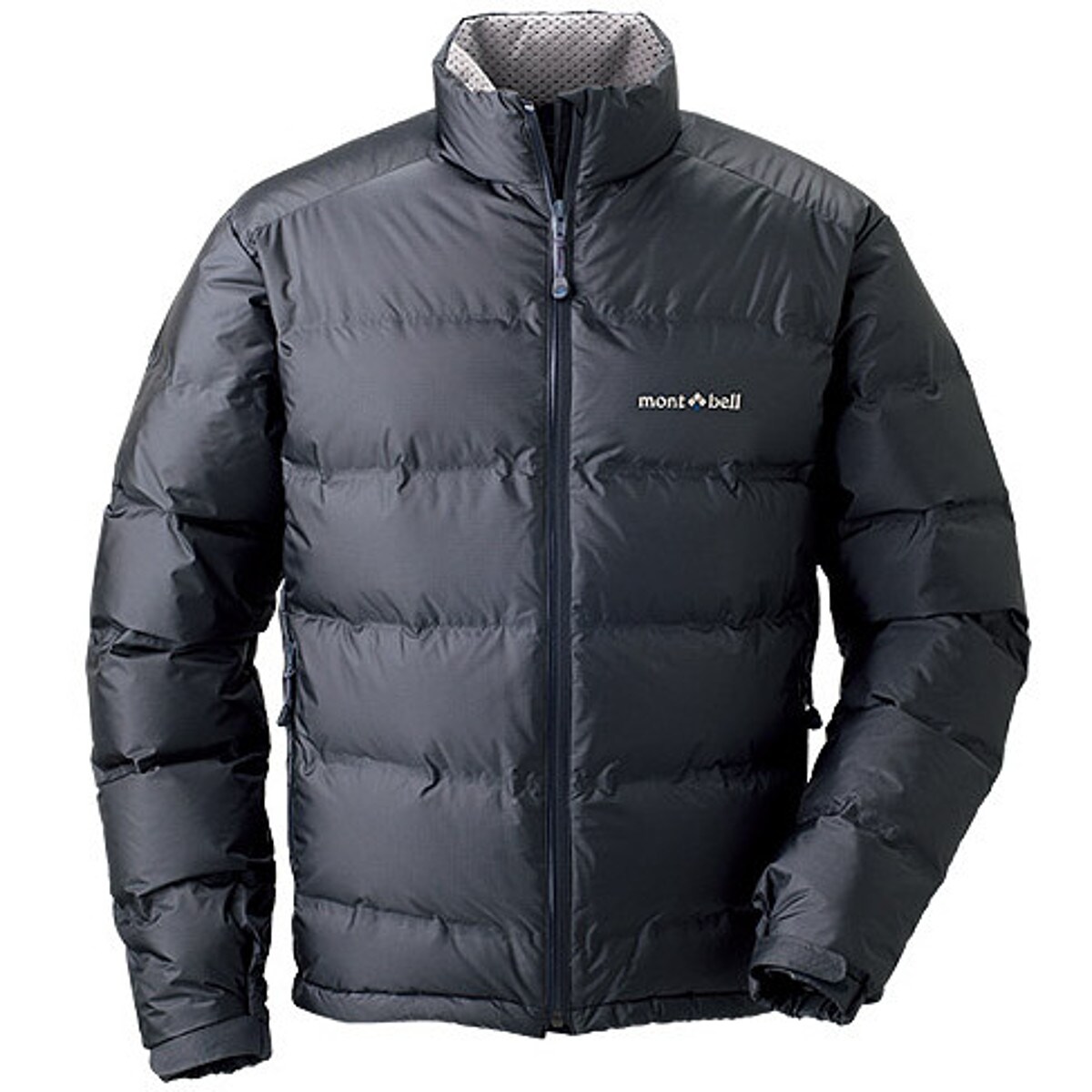 MontBell Permafrost Light Down Jacket - Men's - Clothing