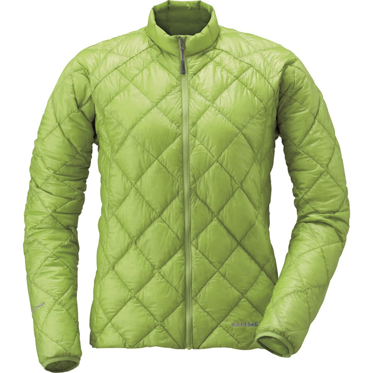 MontBell EX Light Down Jacket Women's Clothing