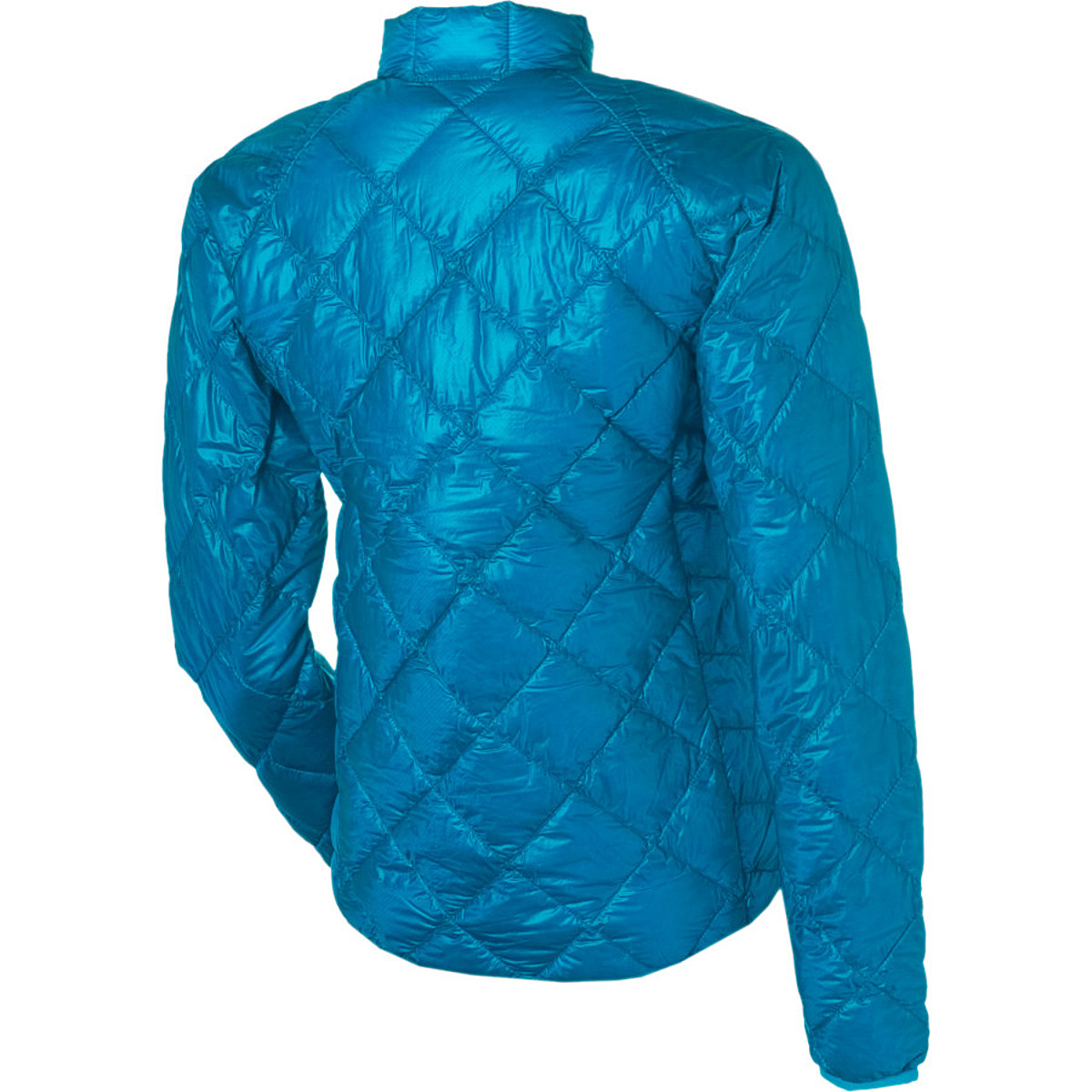 MontBell EX Light Down Jacket Women's Clothing