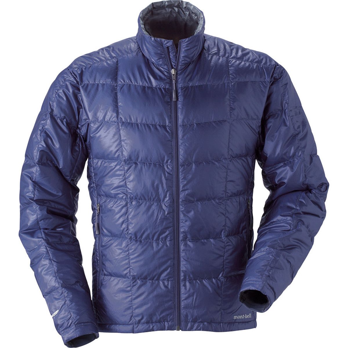 MontBell Ultralight Down Jacket Men's Clothing
