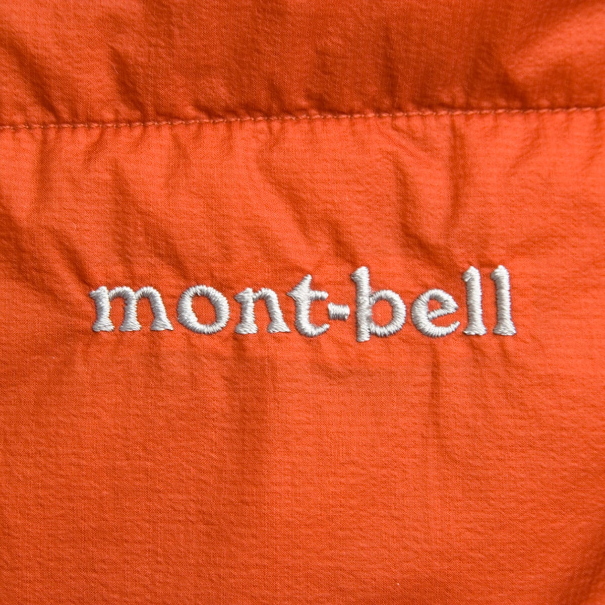 MontBell Ultralight Thermawrap Vest - Men's - Clothing