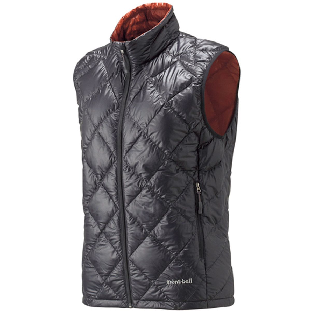 MontBell Ultralight Down Vest Women's Clothing