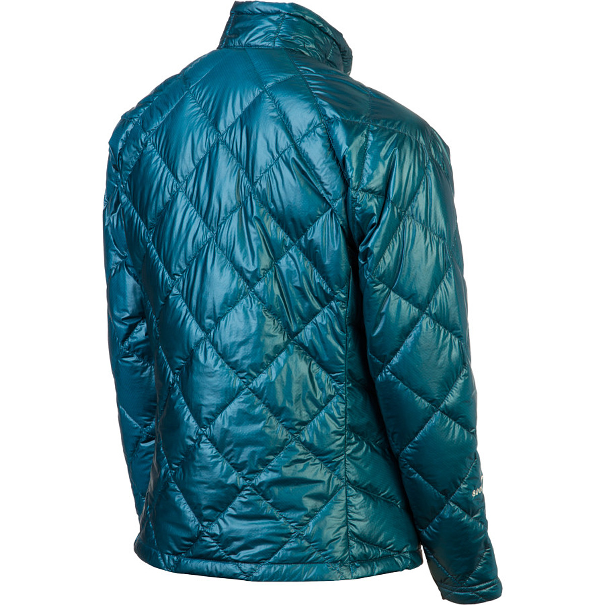 MontBell Ultralight Down Jacket Women's Clothing
