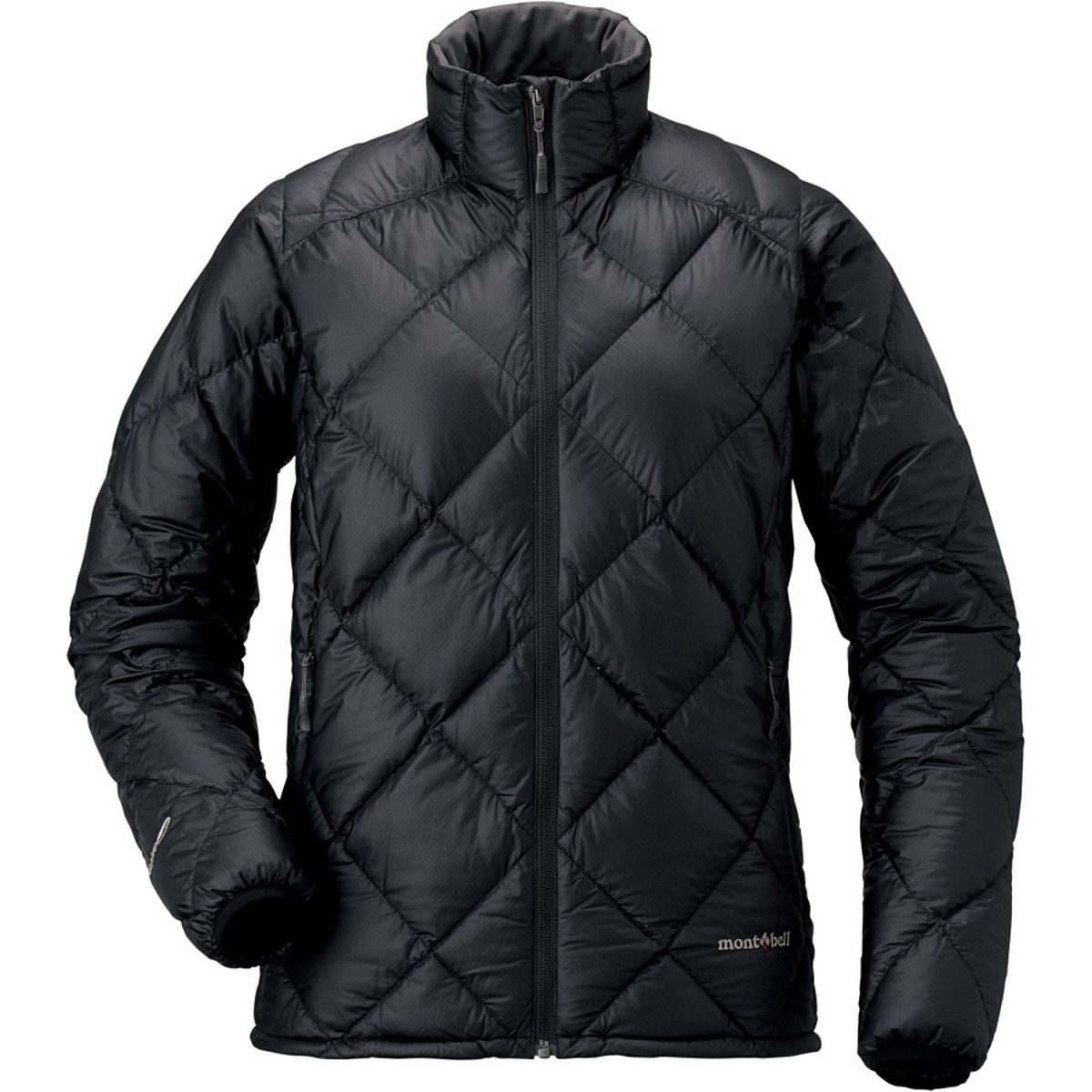 MontBell Alpine Light Down Jacket Women's Clothing