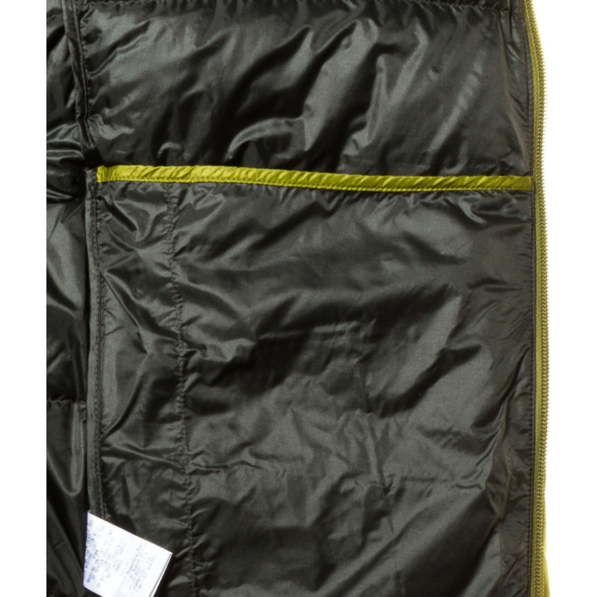 MontBell Alpine Light Down Jacket Men's Clothing