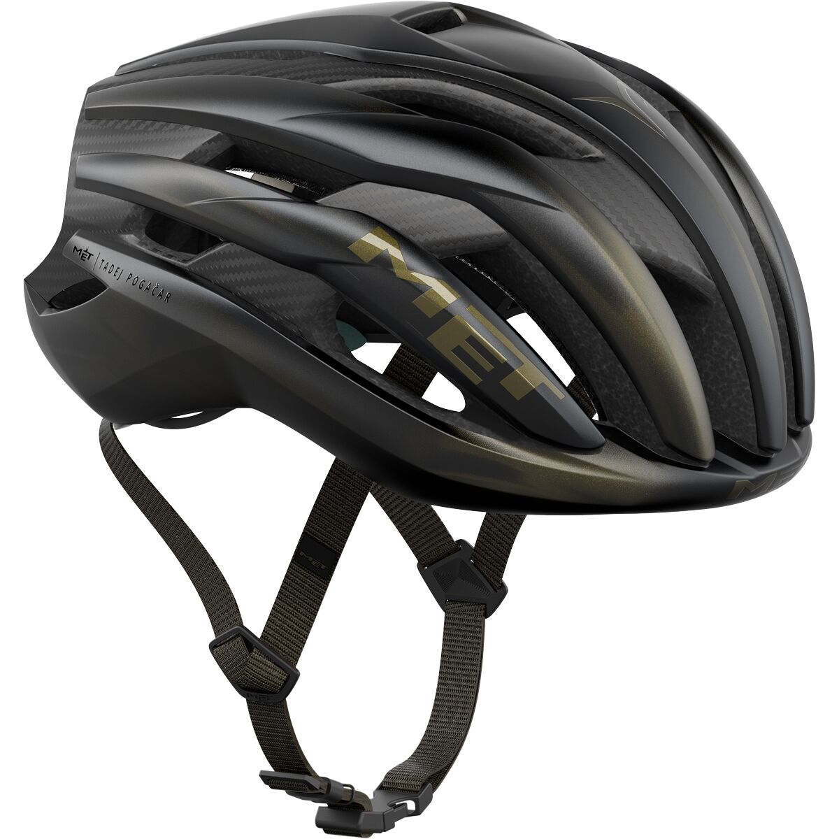 MET Trenta 3K Carbon Mips Helmet
