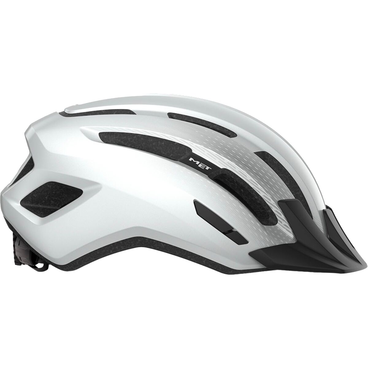 MET Downtown Mips Helmet - Bike