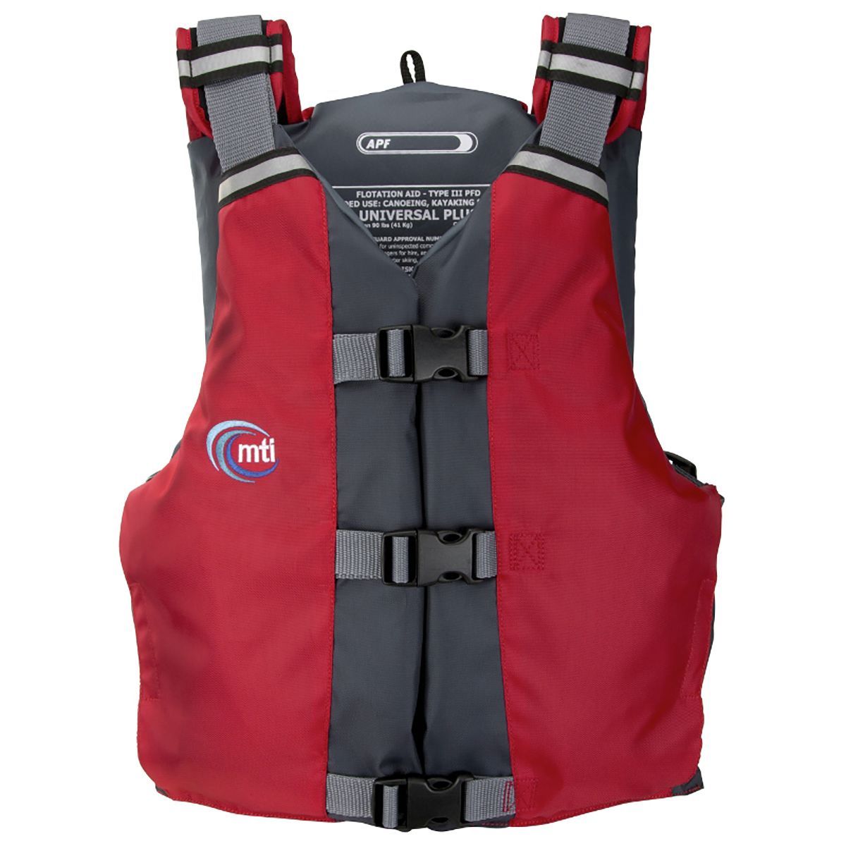 MTI Adventurewear APF Personal Flotation Device