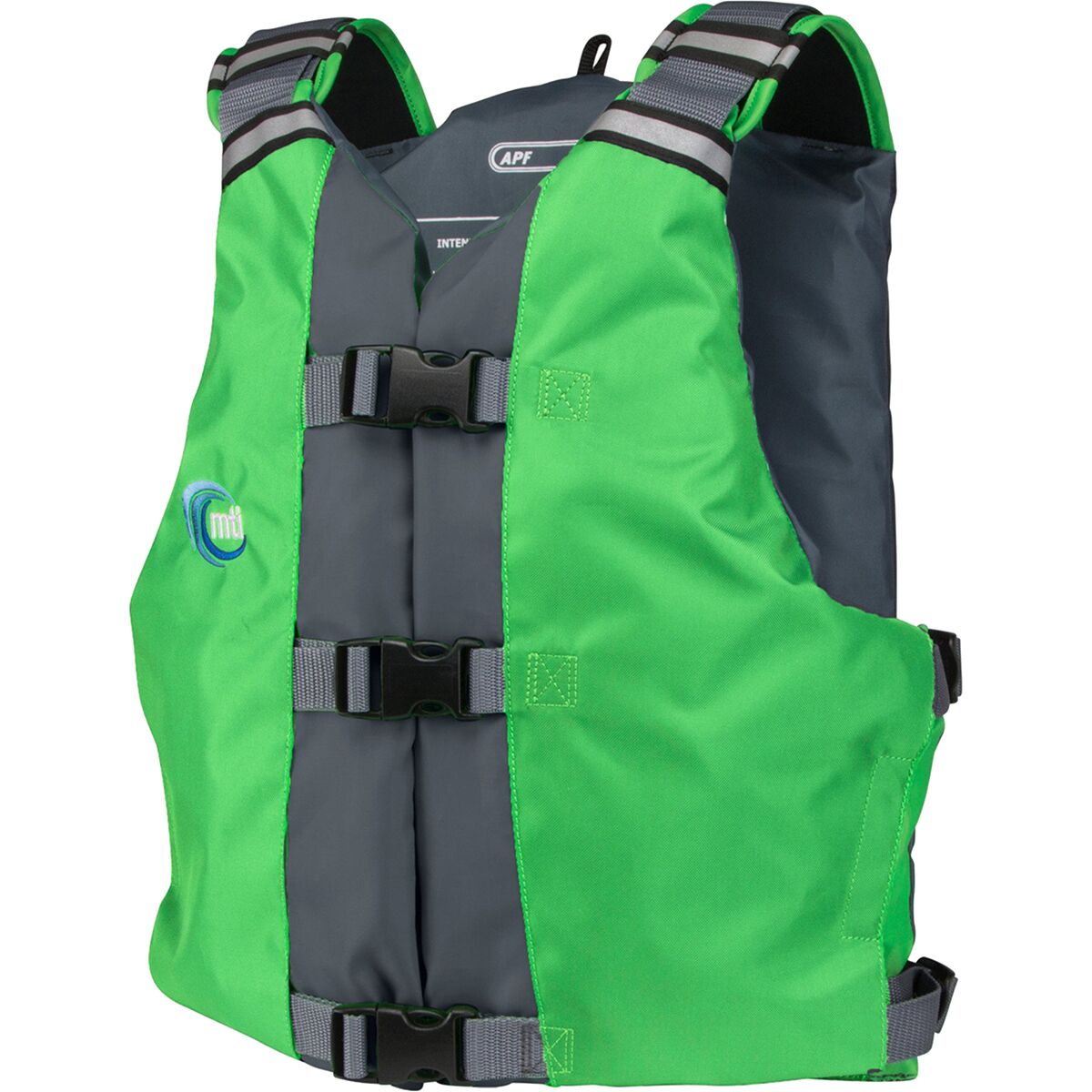 MTI Adventurewear APF Personal Flotation Device Paddle