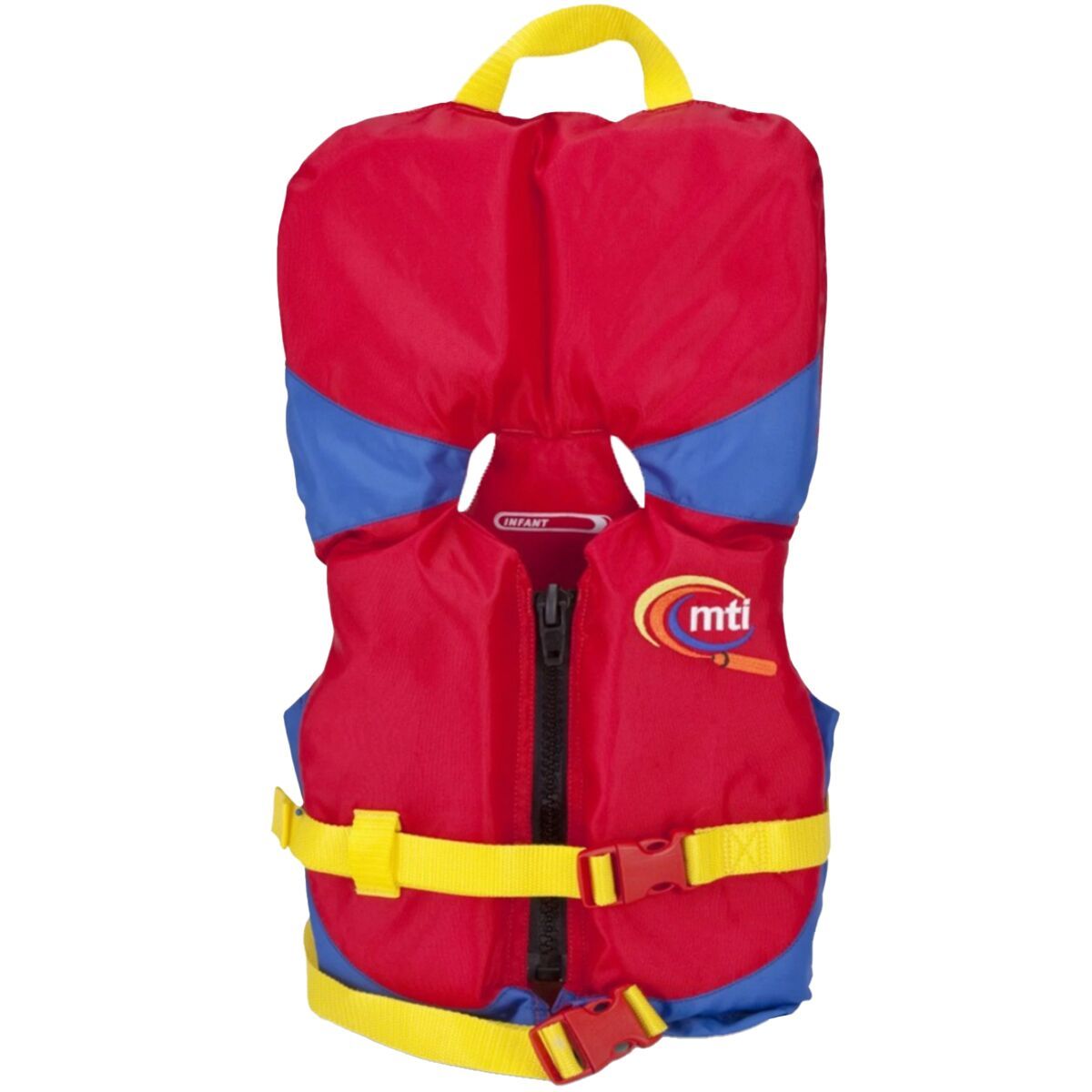 MTI Adventurewear Collar Personal Flotation Device Kids' Paddle