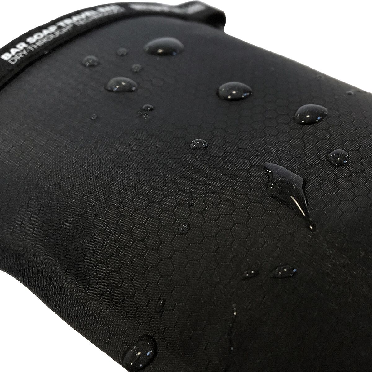 Matador FlatPak Soap Bar Case