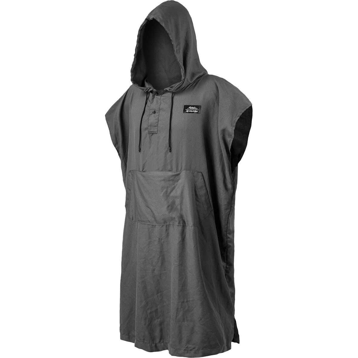 Matador x Packable Towel Poncho Hike & Camp