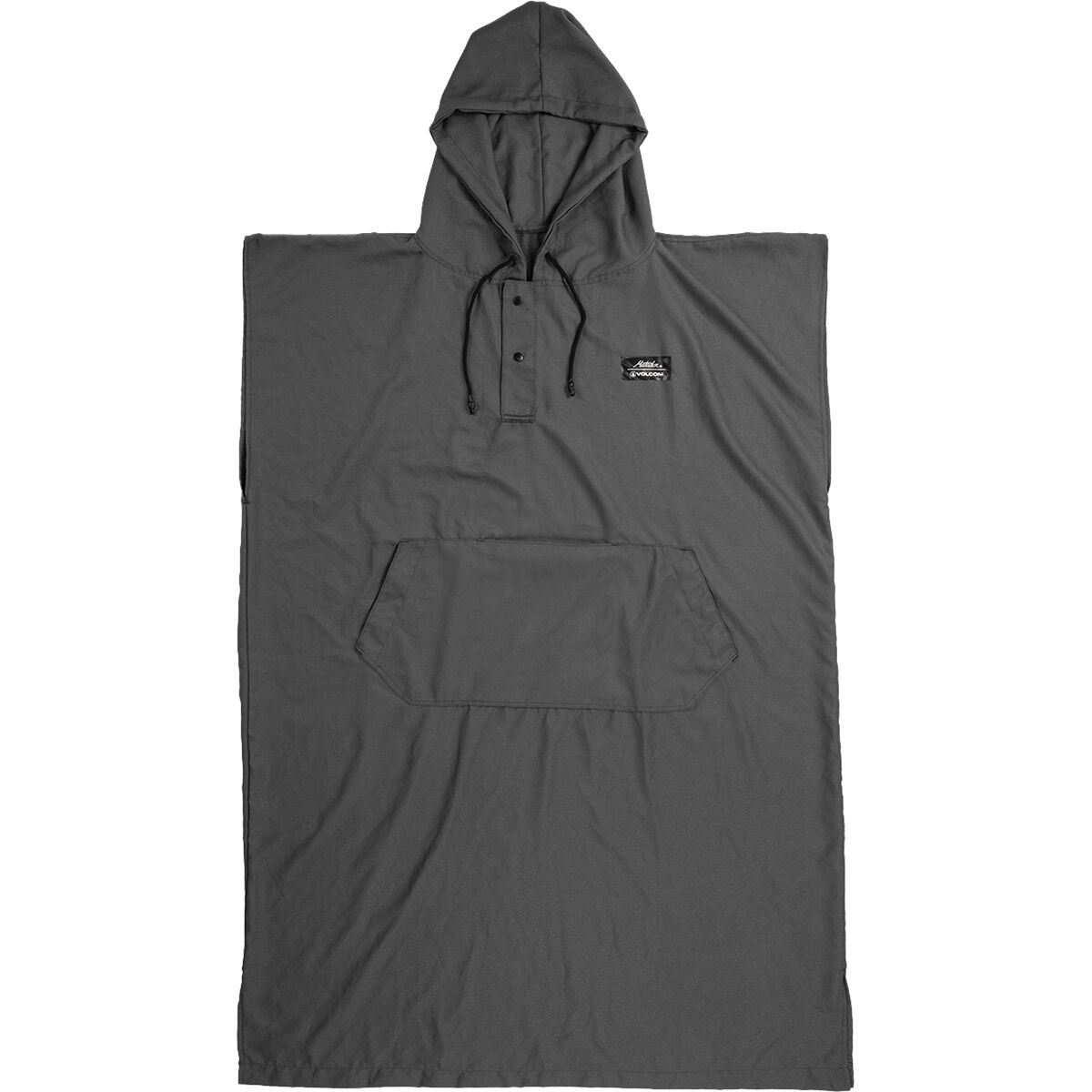 Matador x Packable Towel Poncho Hike & Camp