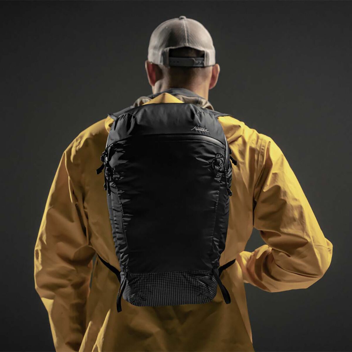 Matador FreeFly16L Packable Backpack