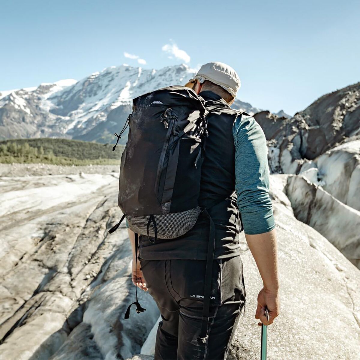Matador Freerain22 Waterproof Packable 22L Backpack