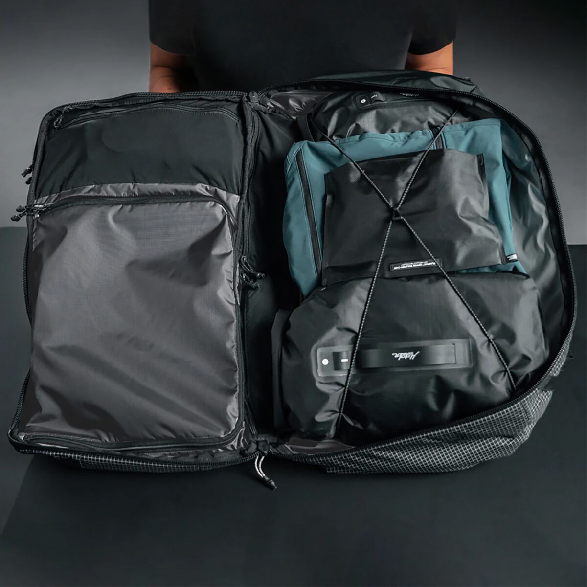 Matador GlobeRider45 Travel Backpack
