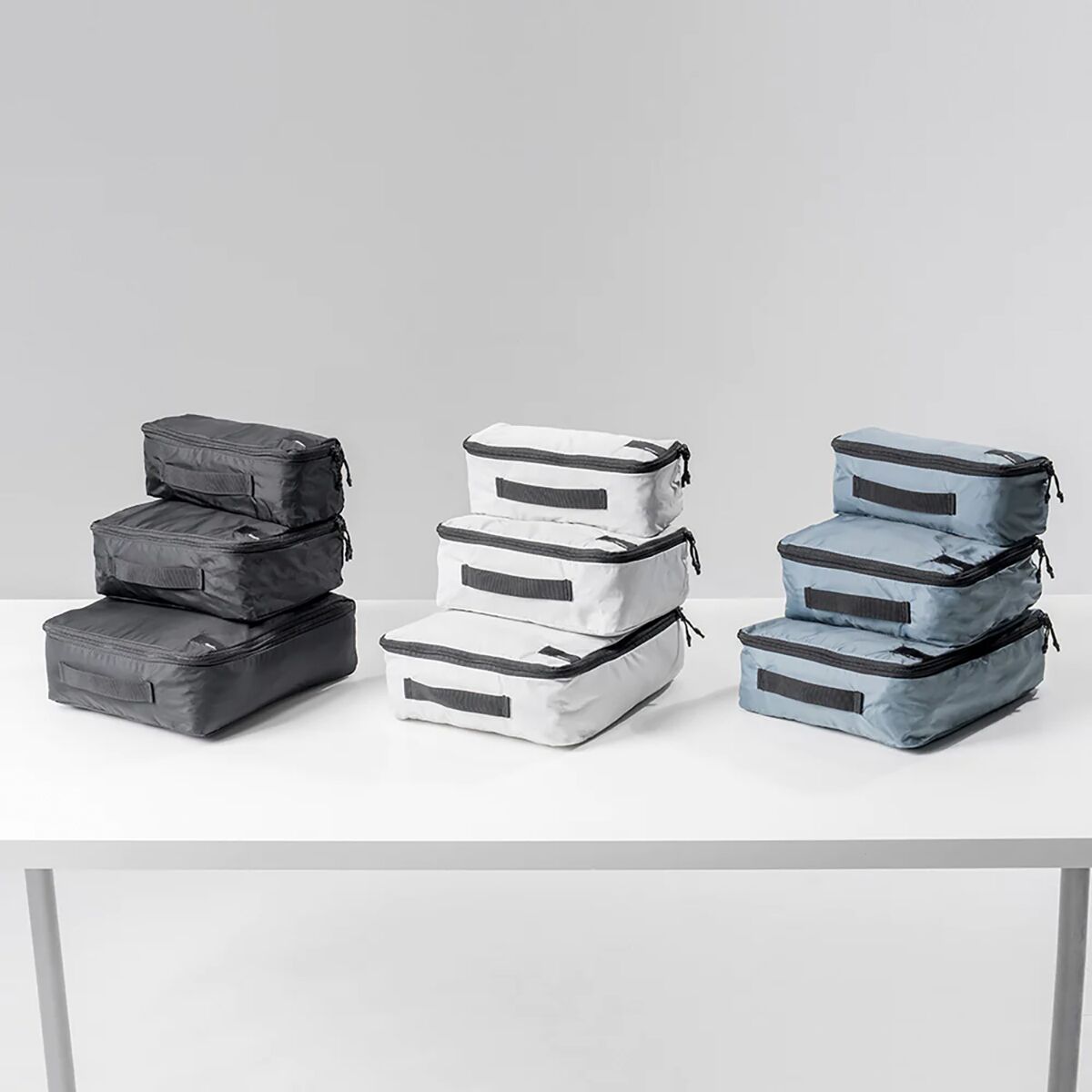Matador Packing Cube Set - 3-Pack