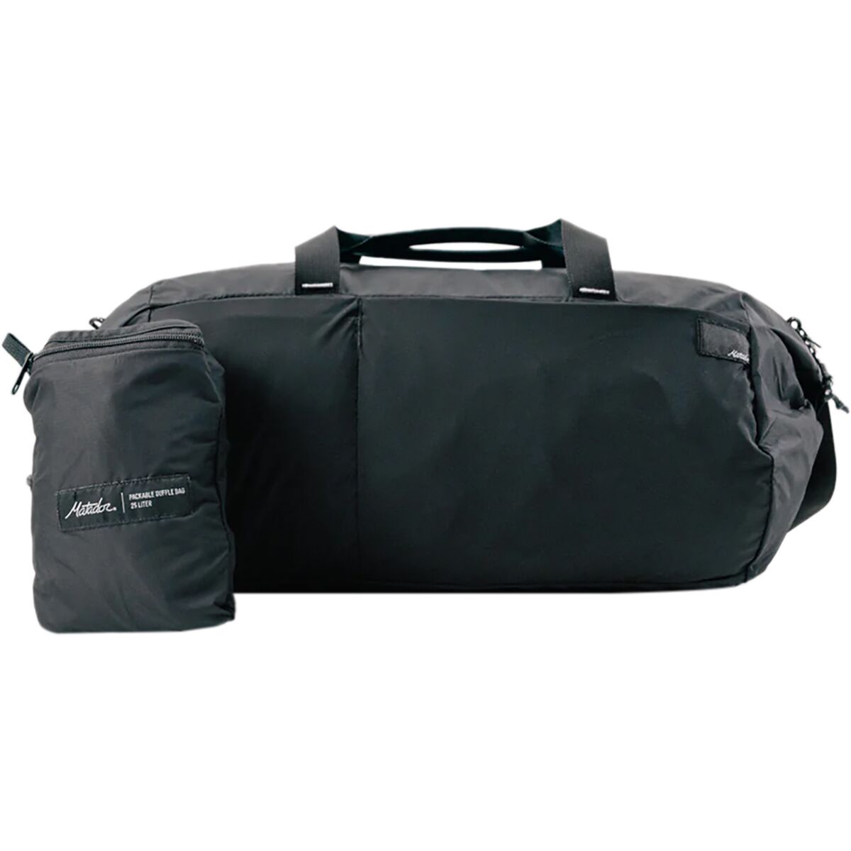Matador ReFraction 25L Packable Duffle Bag