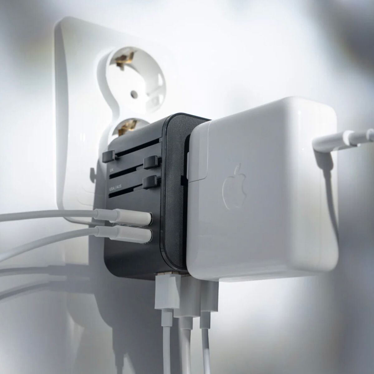 Matador Global Travel Adapter
