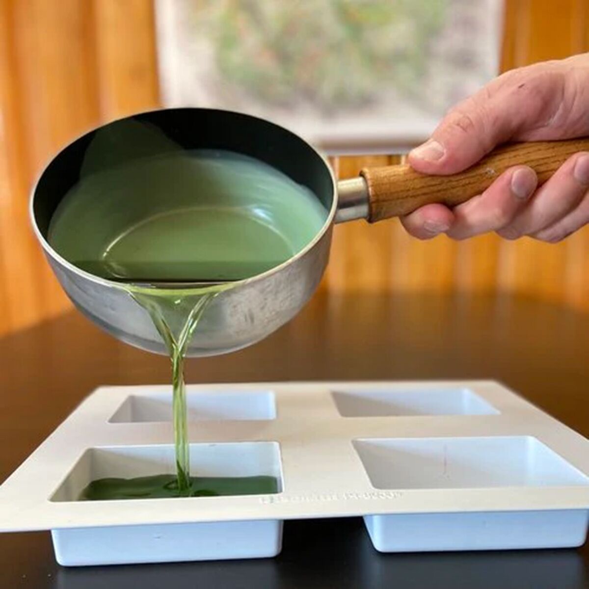 MountainFLOW Hot Wax