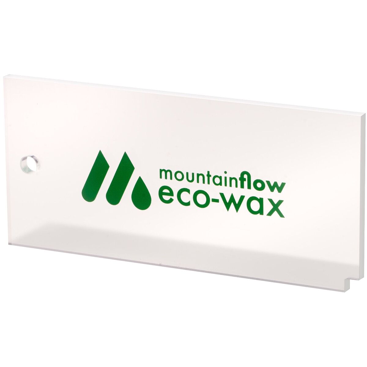 MountainFLOW Green Circle Wax Kit