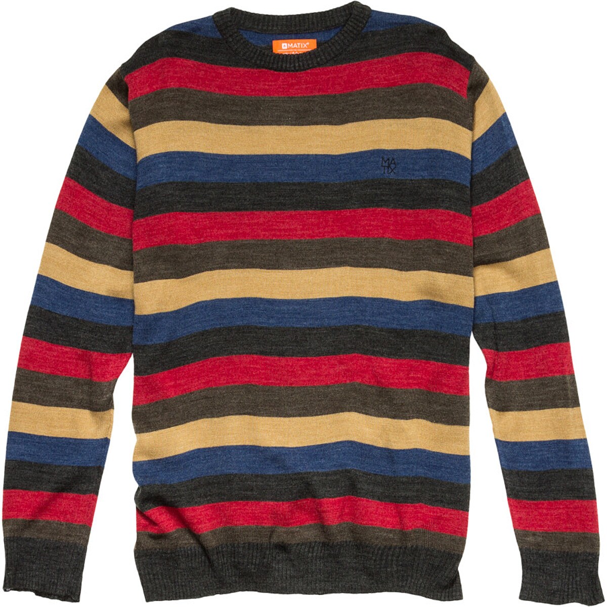 Matix MJ Classic Sweater - Men's - Clothing