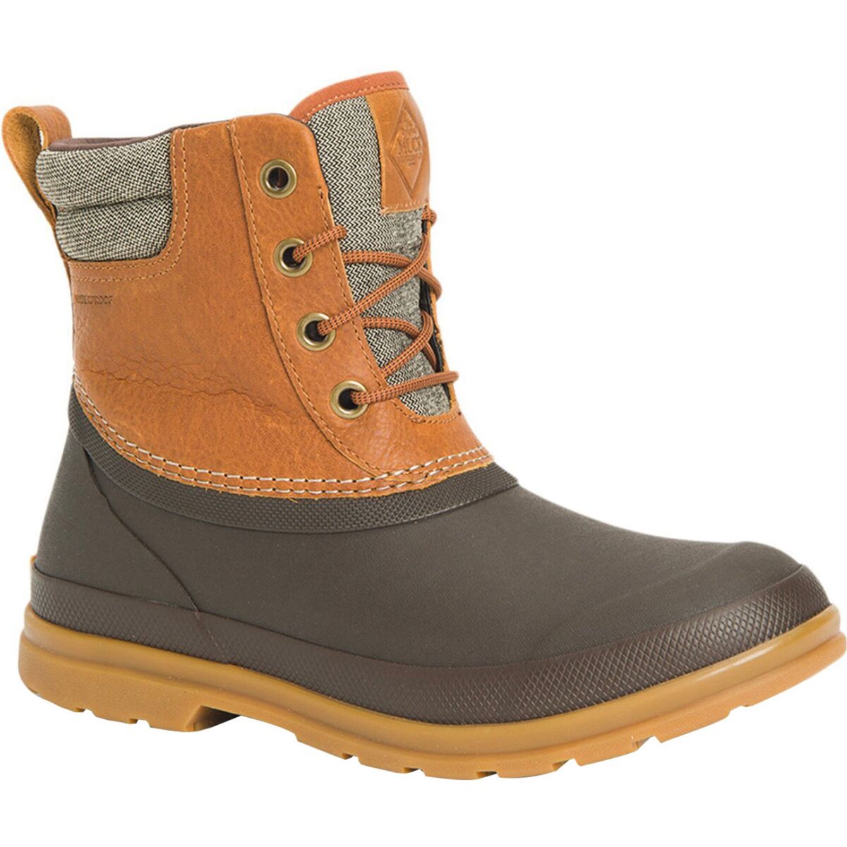 Muck Boots Originals Duck Lace Boot - Women´s