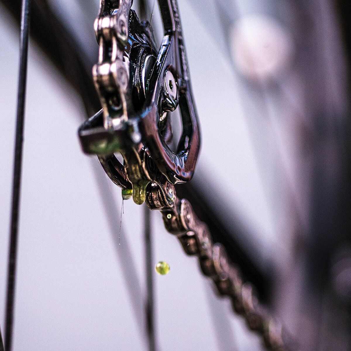 Muc-Off Bio Drivetrain Cleaner