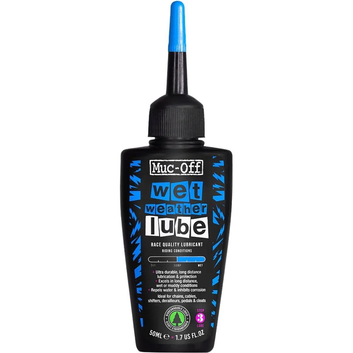 Muc-Off Wet Chain Lube
