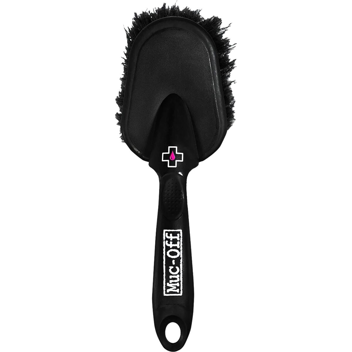 Muc-Off 3-Piece Brush Set
