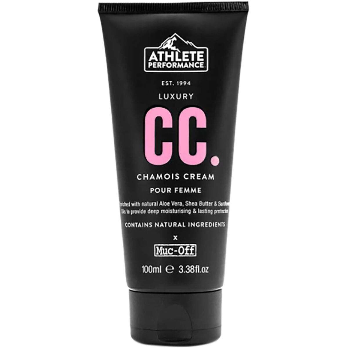 Muc-Off Luxury Chamois Cream - Women´s