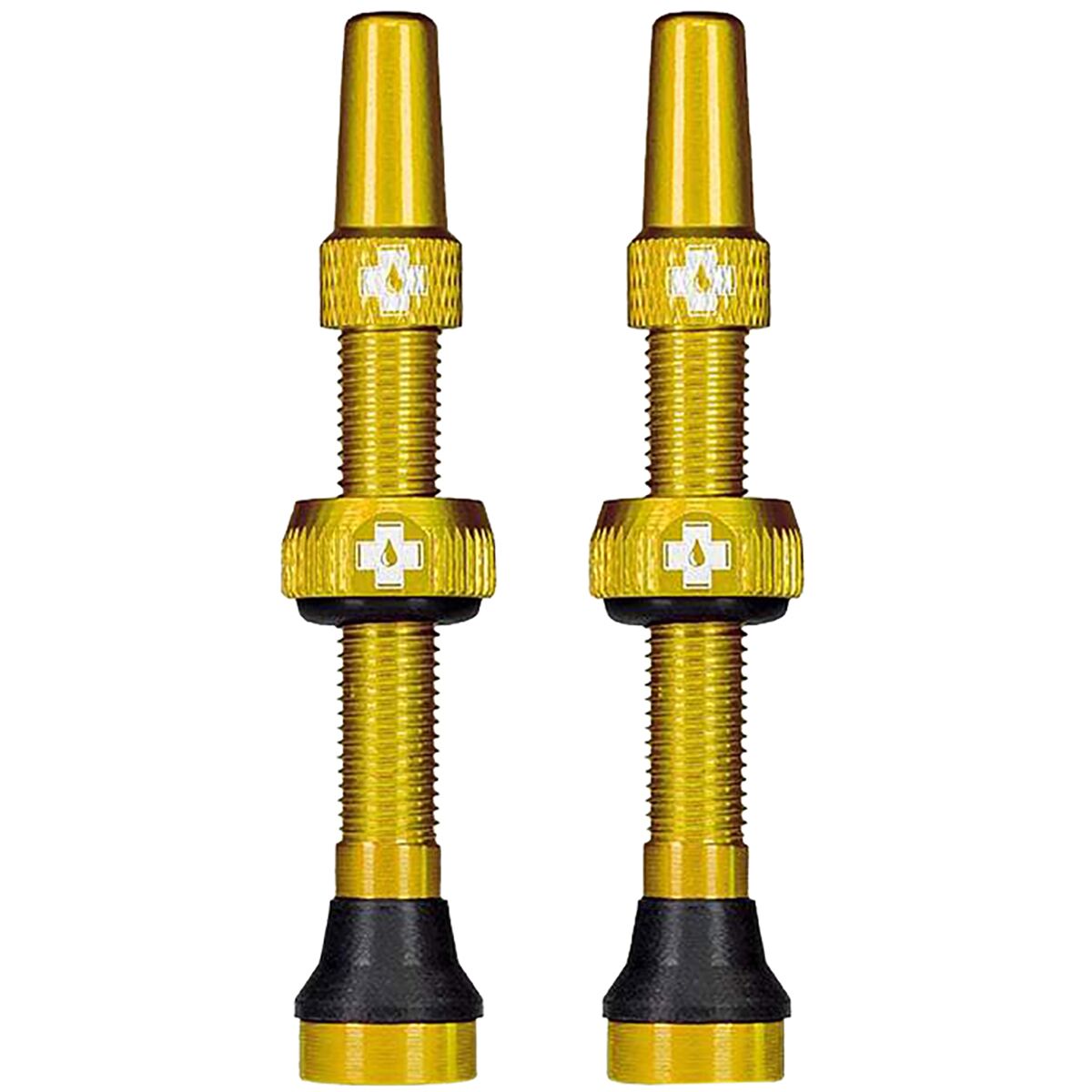 MucOff Tubeless Valve Kit
