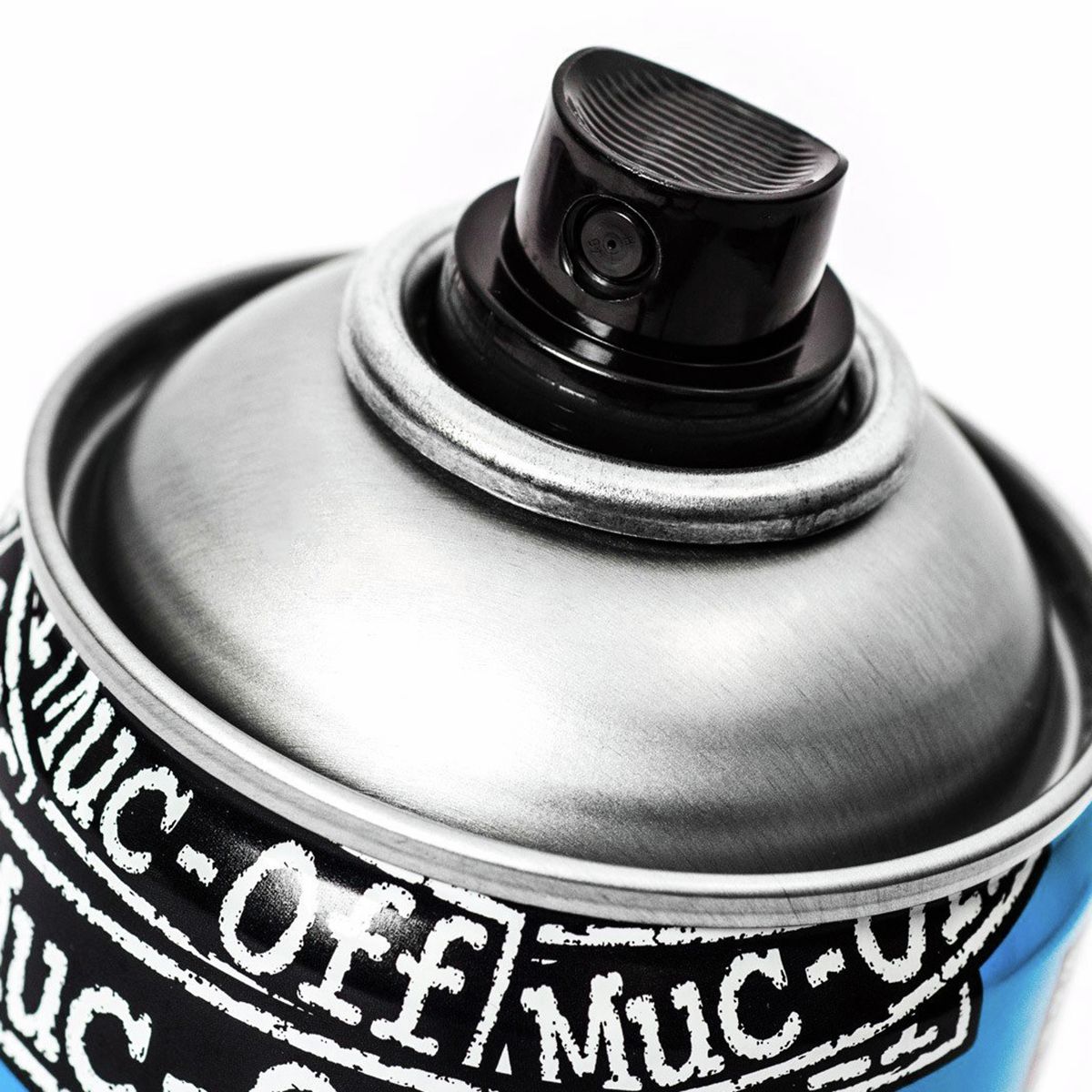 Muc-Off Silicon Shine
