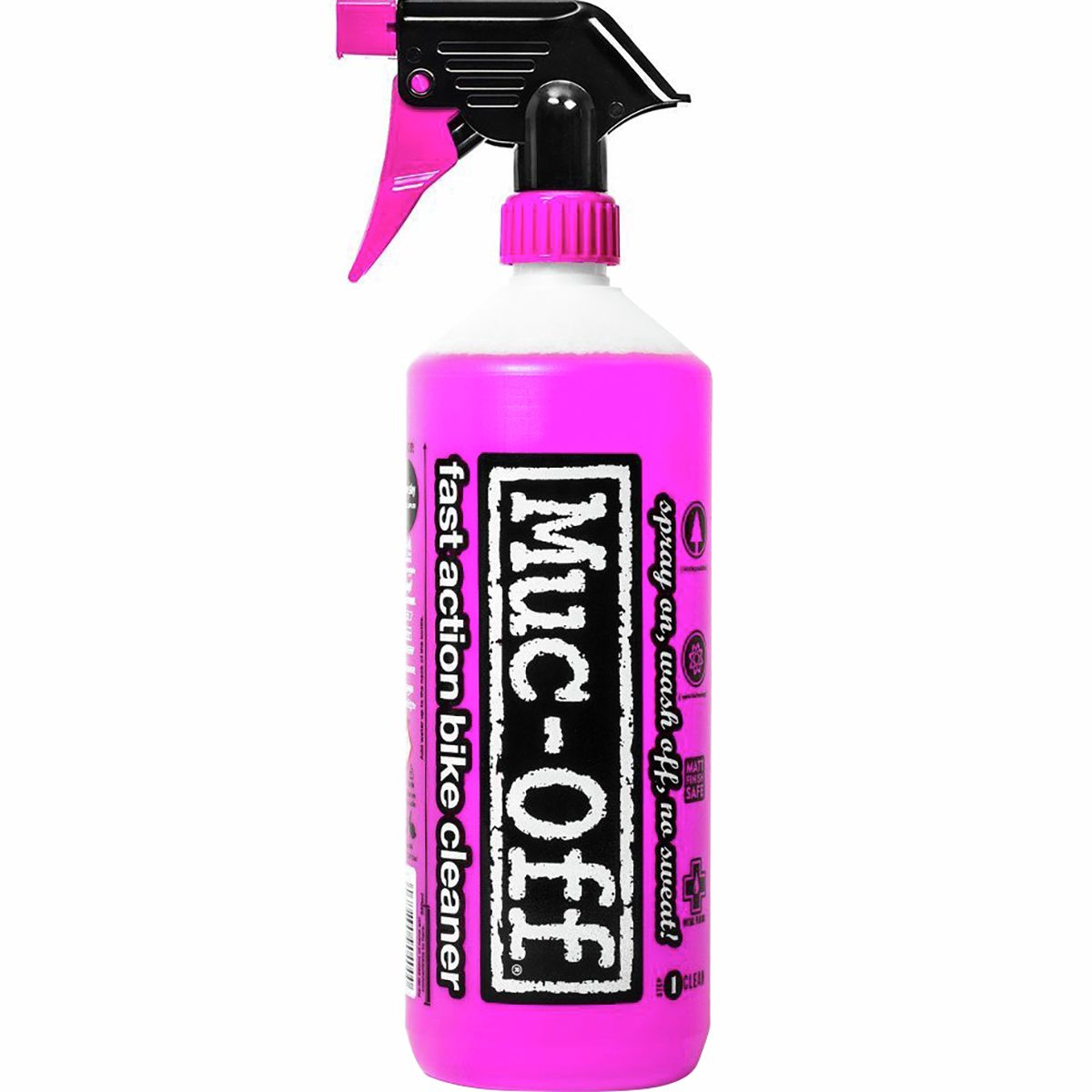 Muc-Off Clean & Drivetrain Kit