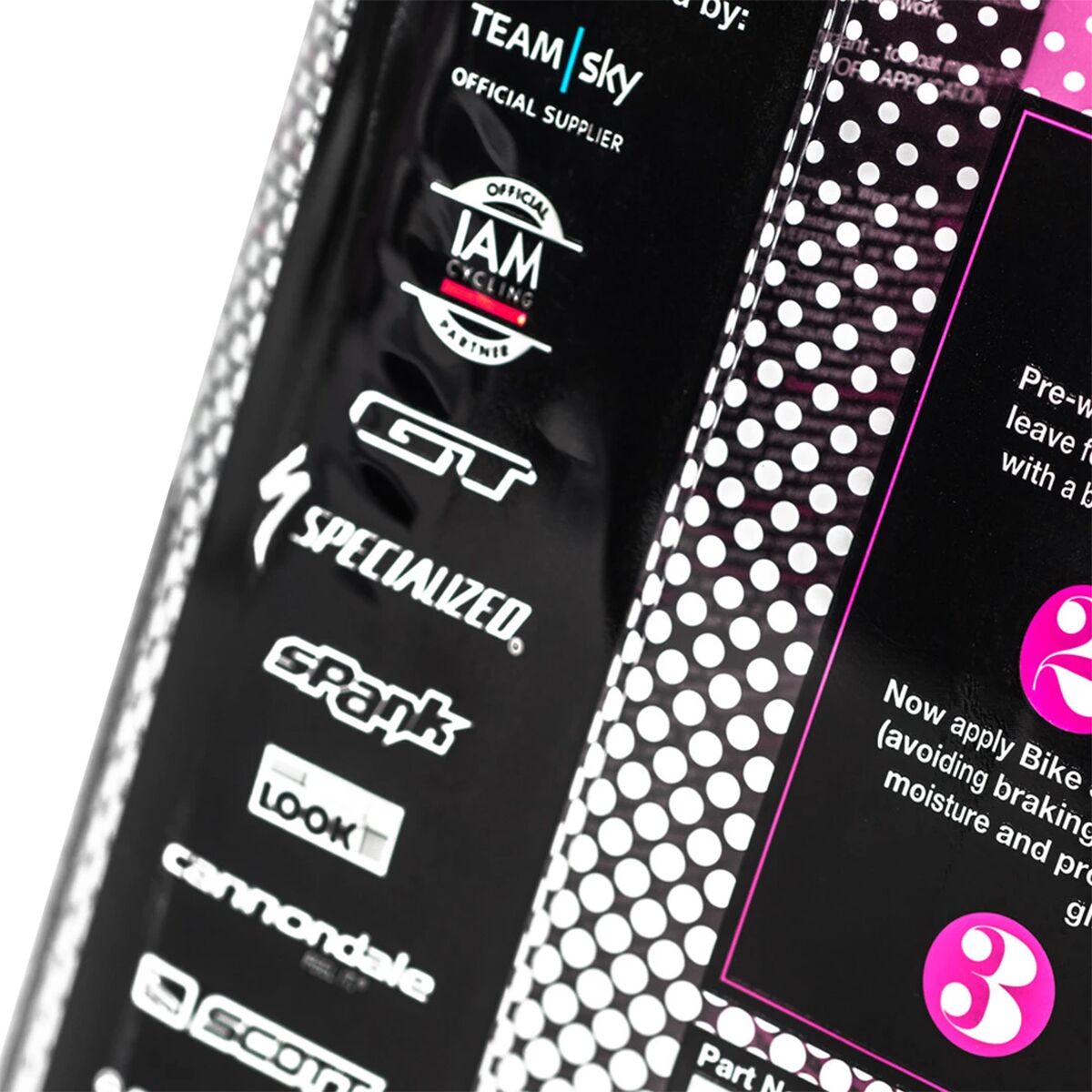 Muc-Off Bicycle Duo Pack With Sponge
