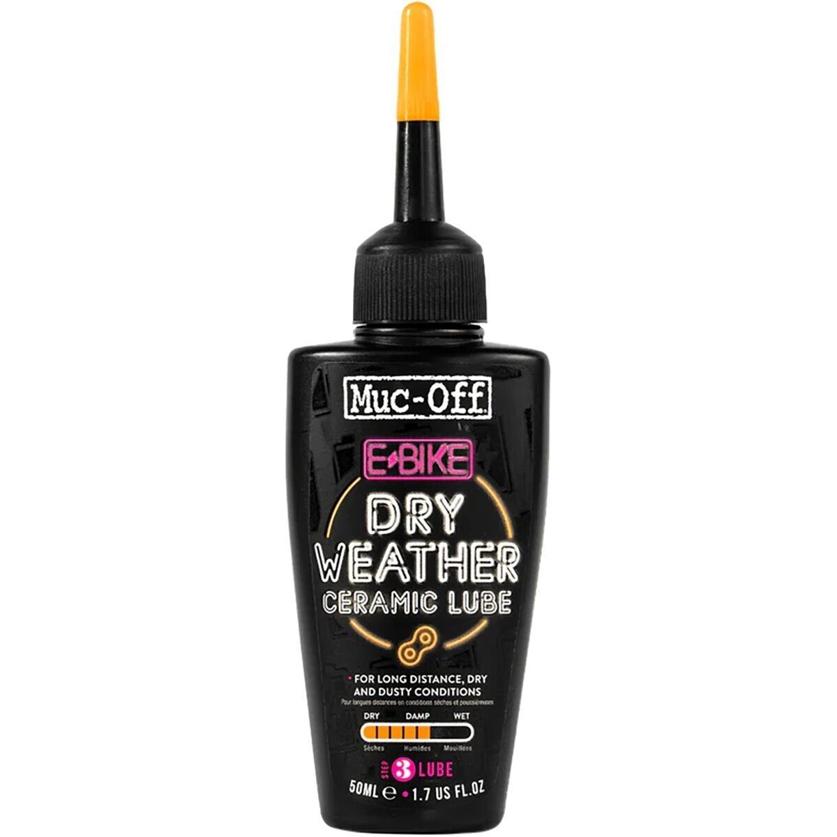 Muc-Off eBike Dry Chain Lube